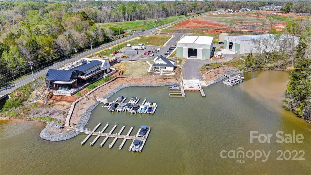 Catawba Cove - Land
