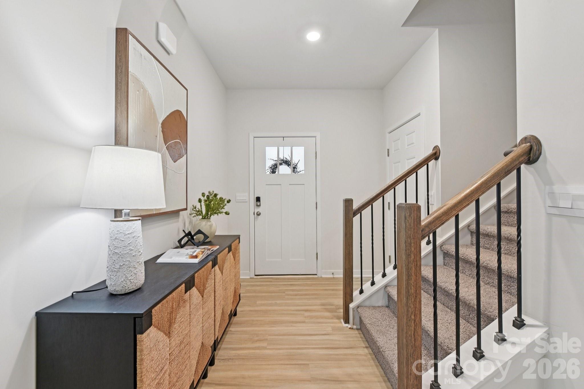 The Hamptons at Hickory - Residential