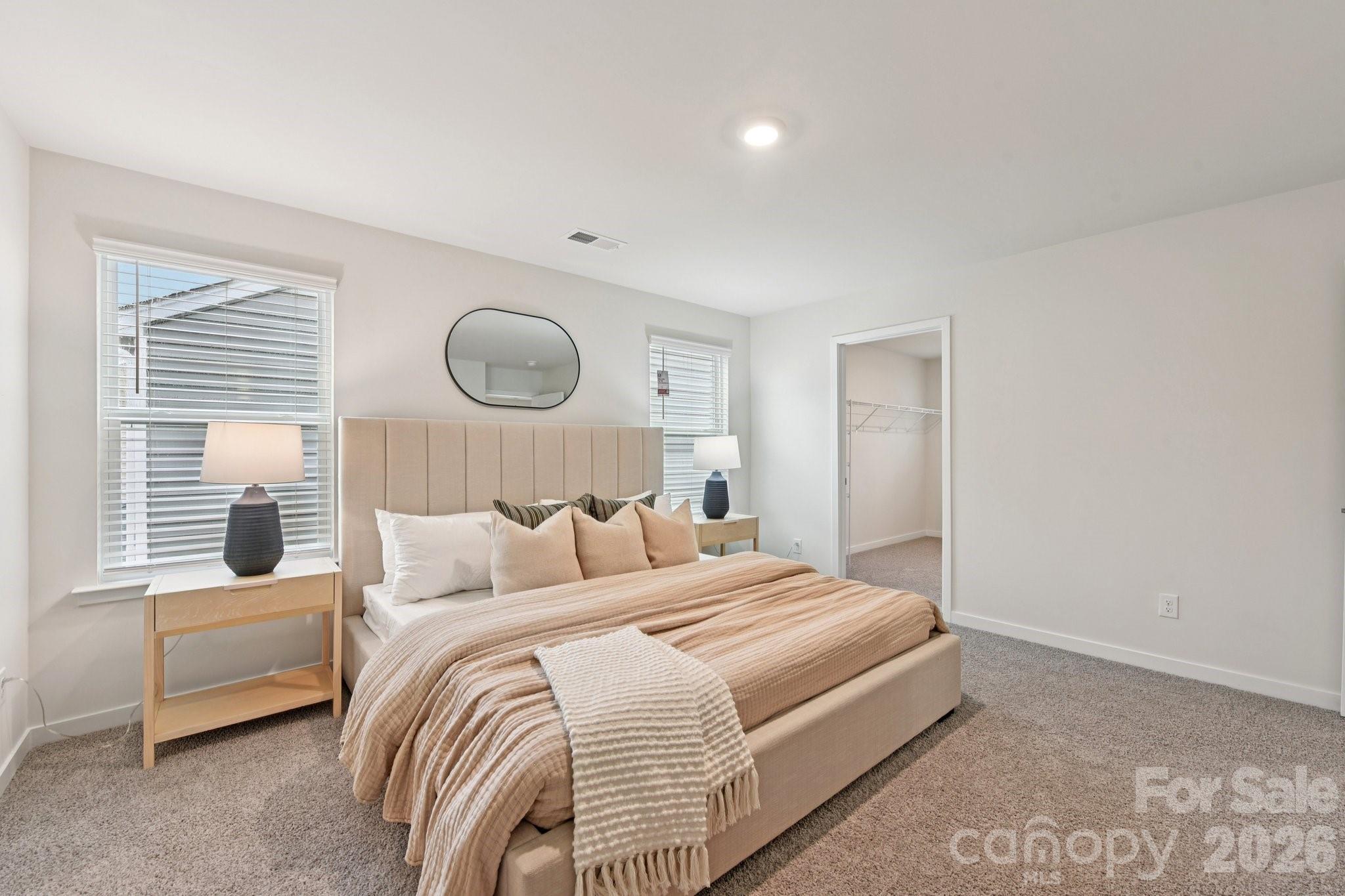 The Hamptons at Hickory - Residential