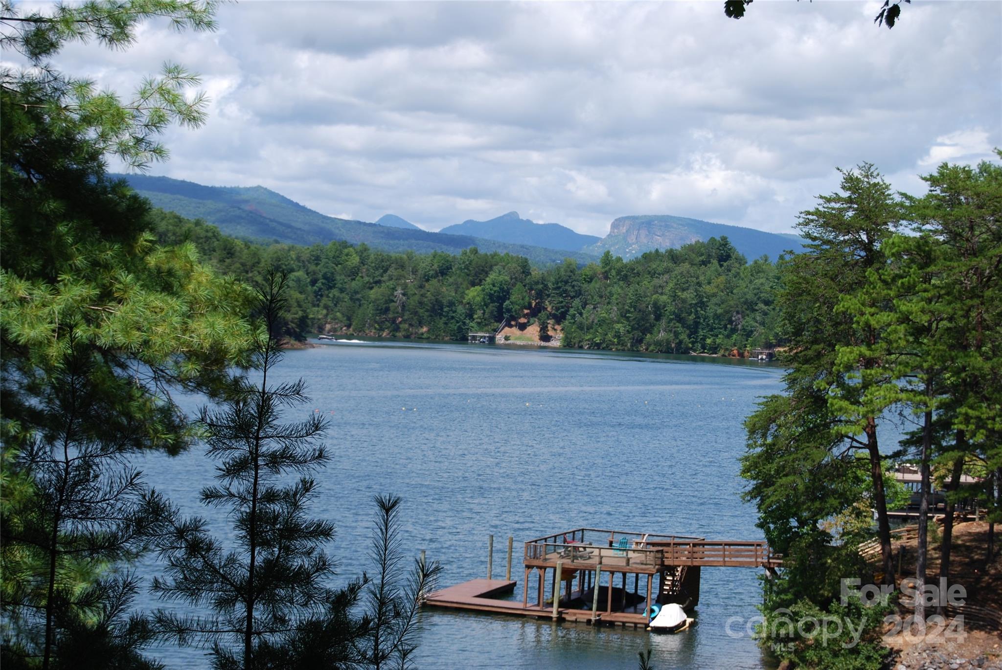 The Arbor at Lake James - Land