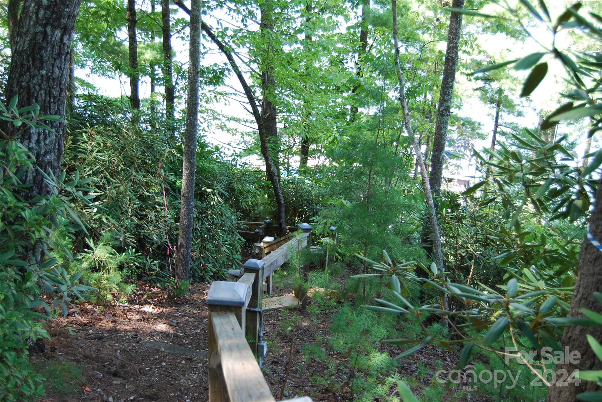 The Arbor at Lake James - Land
