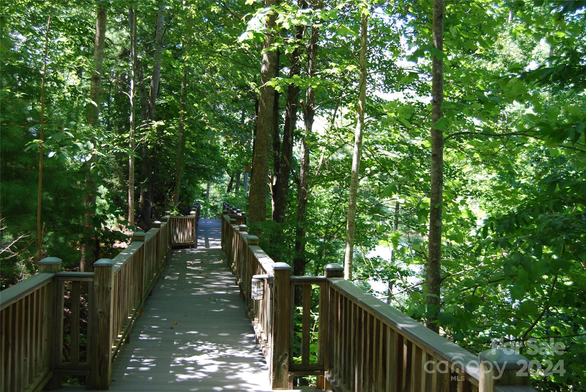 The Arbor at Lake James - Land