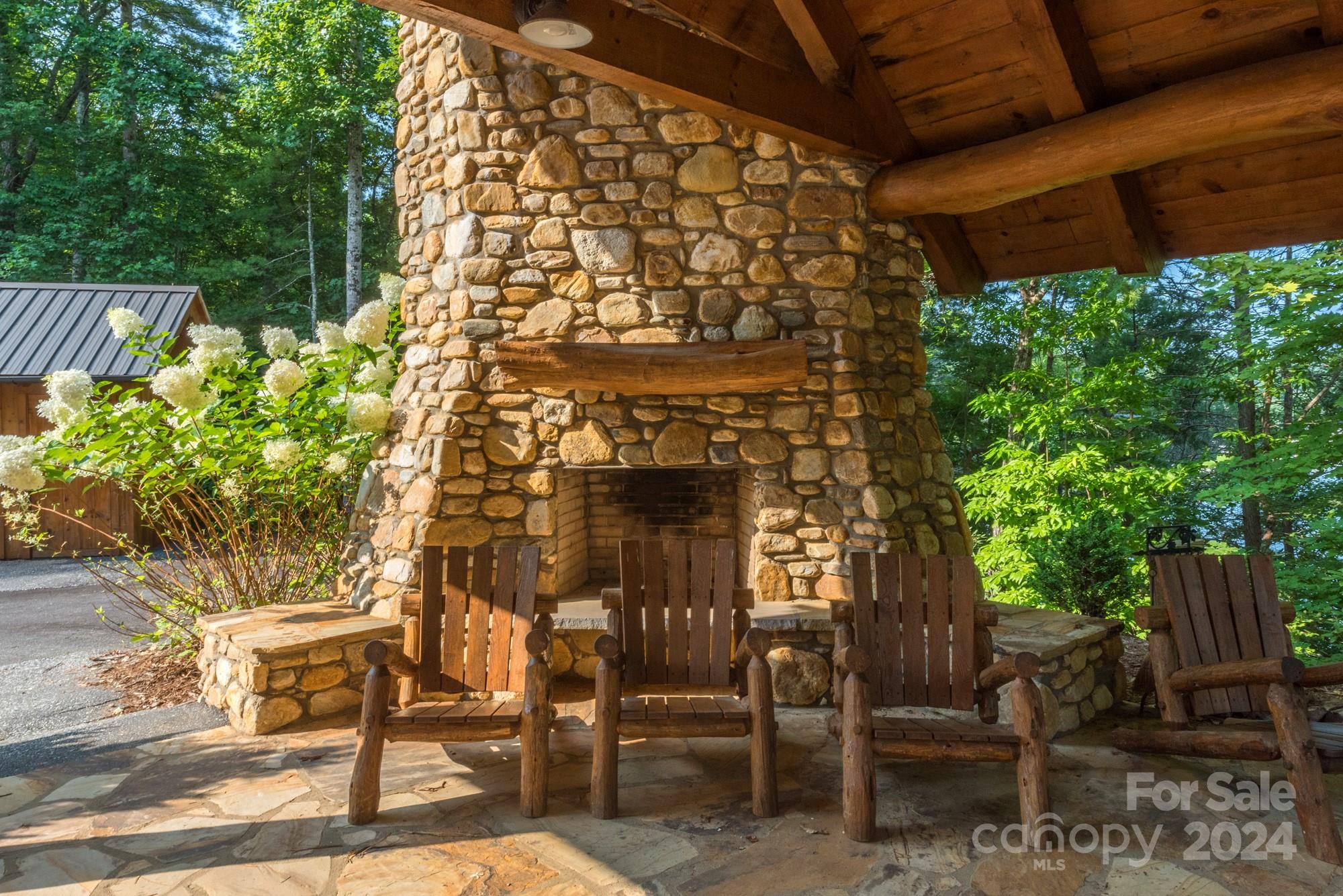 The Arbor at Lake James - Land