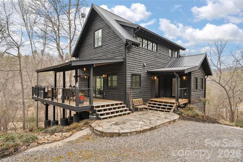 64 Hobson Branch Road Weaverville NC 28787