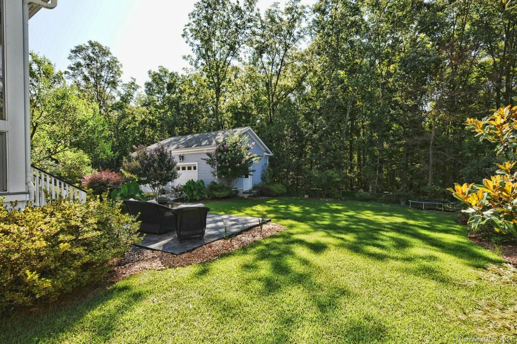 Ardrey - Residential