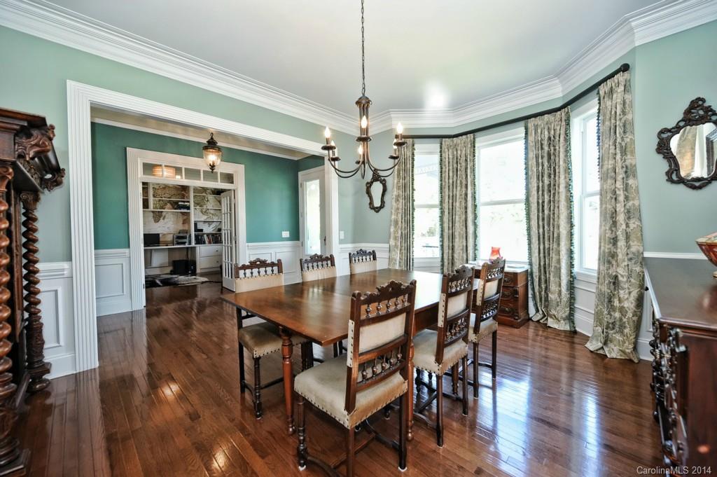 Ardrey - Residential