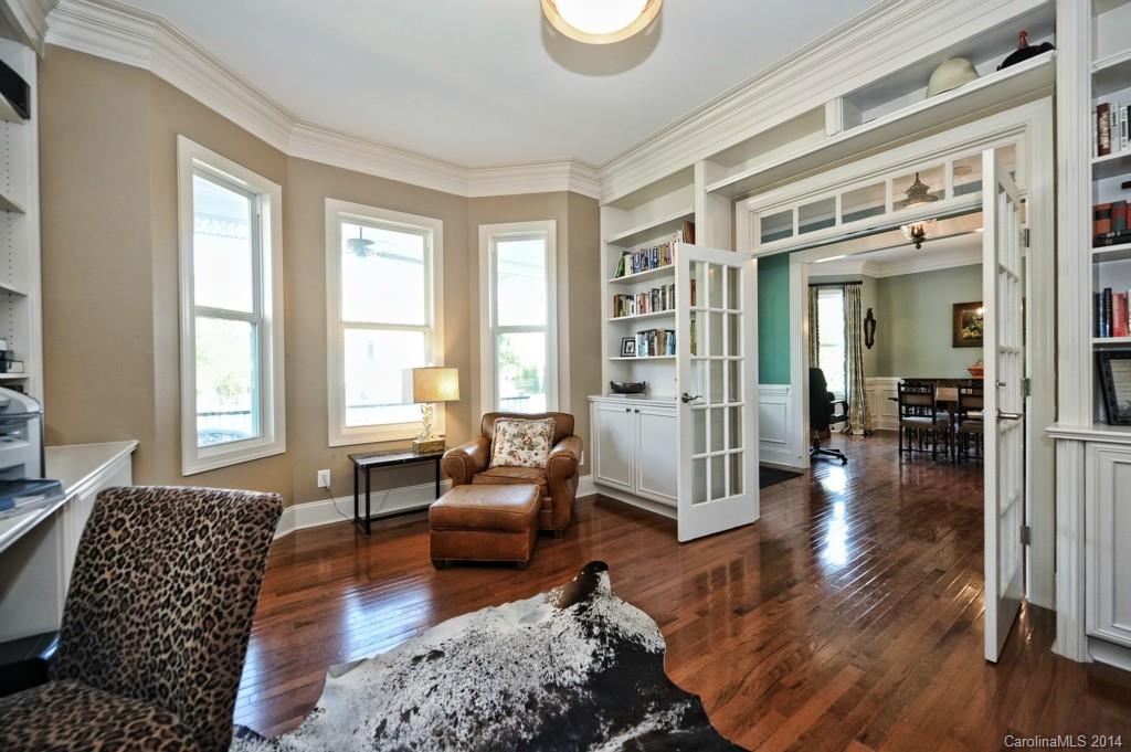 Ardrey - Residential