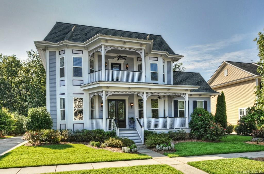 Ardrey - Residential