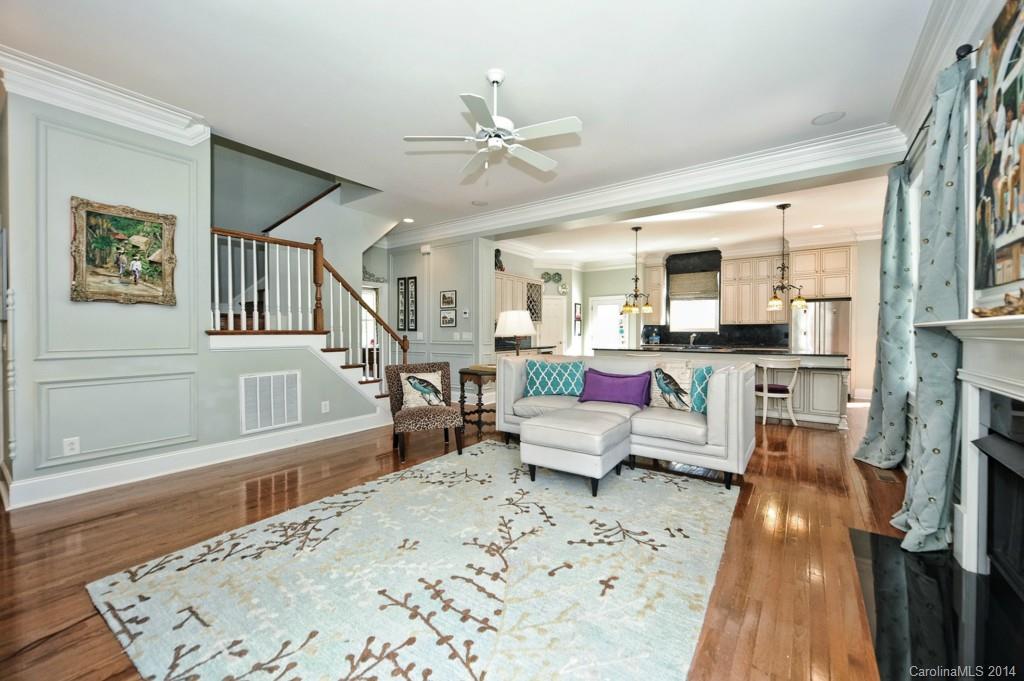 Ardrey - Residential