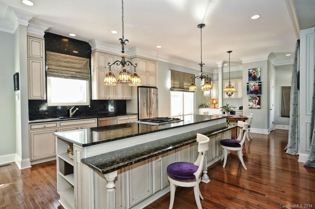 Ardrey - Residential