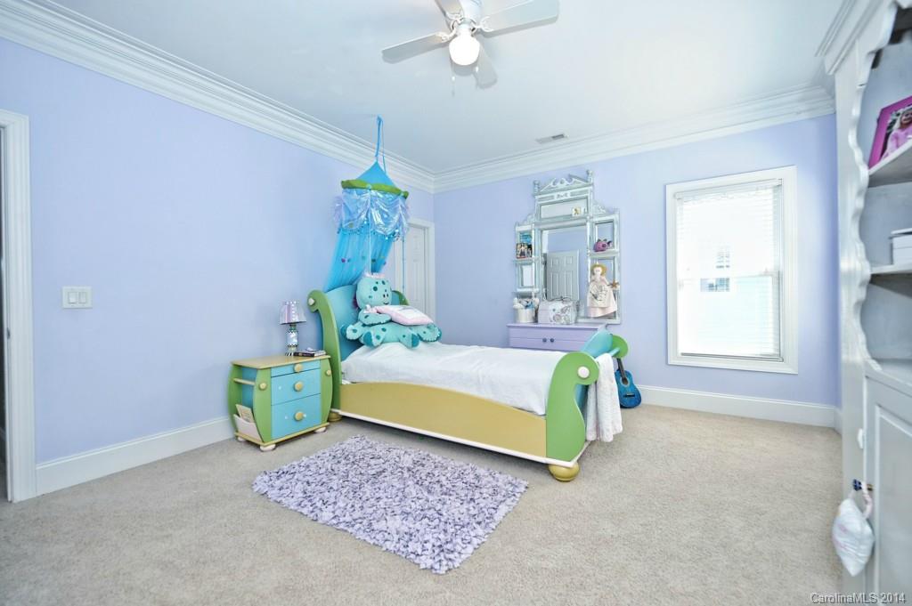 Ardrey - Residential