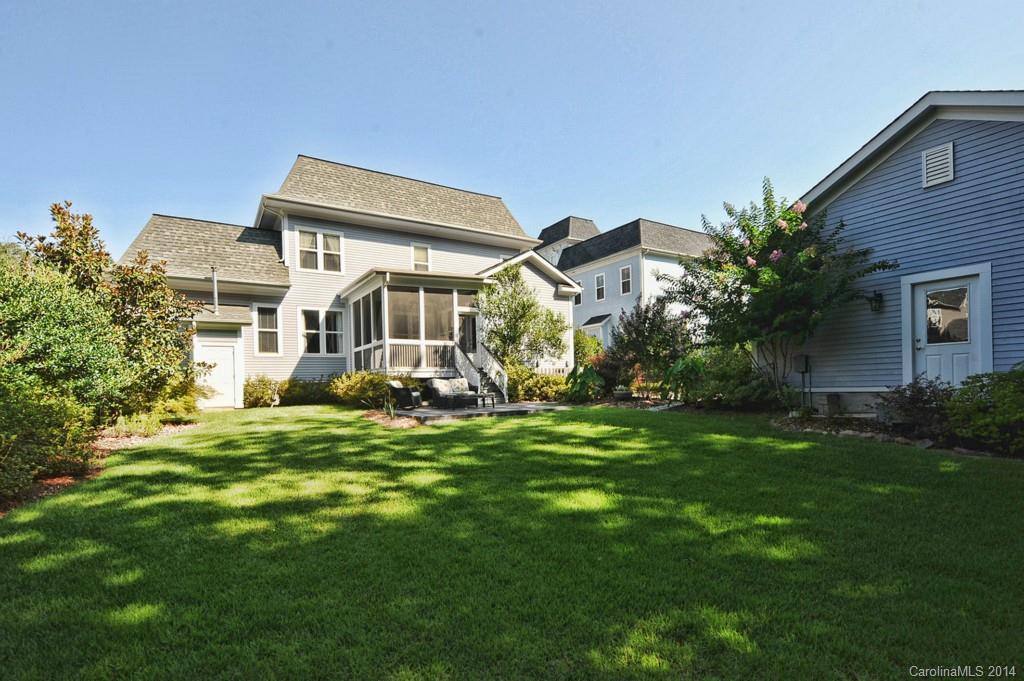 Ardrey - Residential