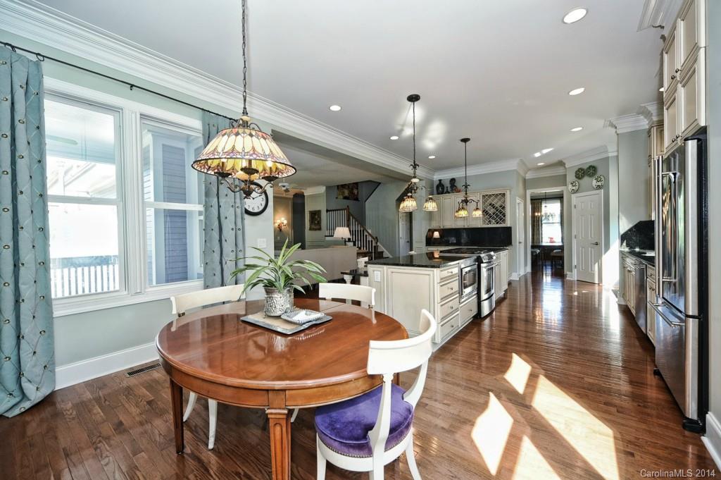 Ardrey - Residential