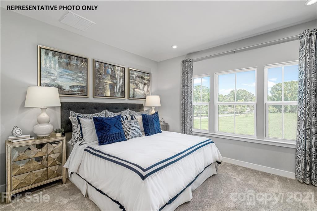 South Tryon Townhomes - Residential