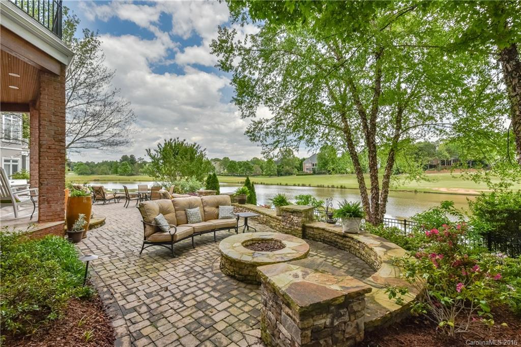 Ballantyne Country Club - Residential