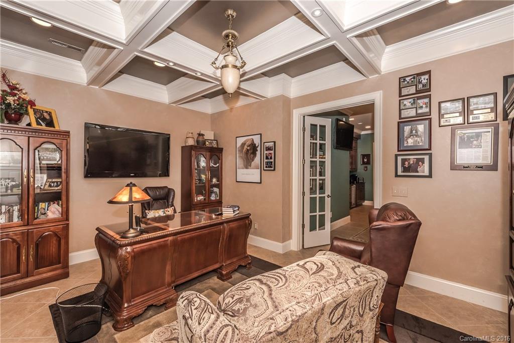 Ballantyne Country Club - Residential