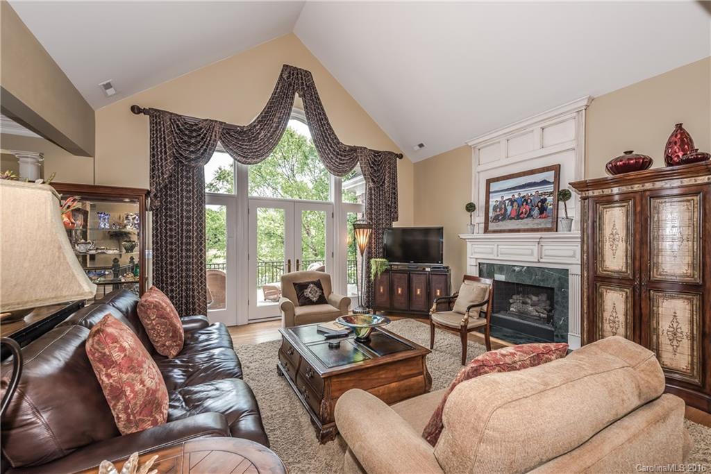 Ballantyne Country Club - Residential