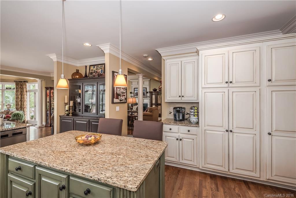 Ballantyne Country Club - Residential