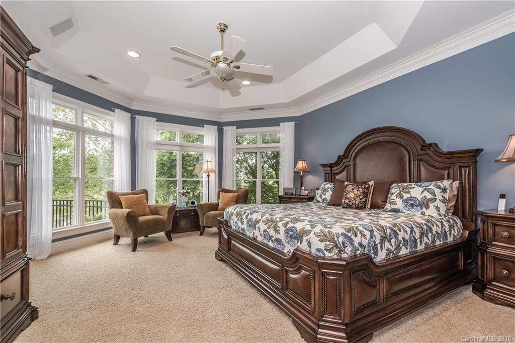 Ballantyne Country Club - Residential