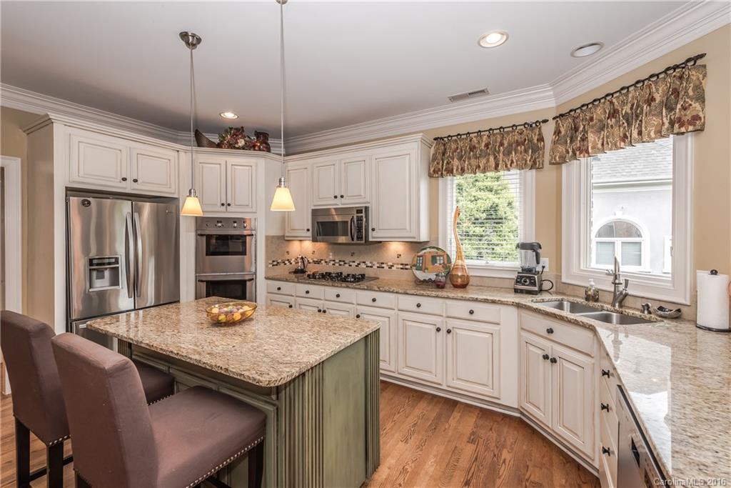 Ballantyne Country Club - Residential