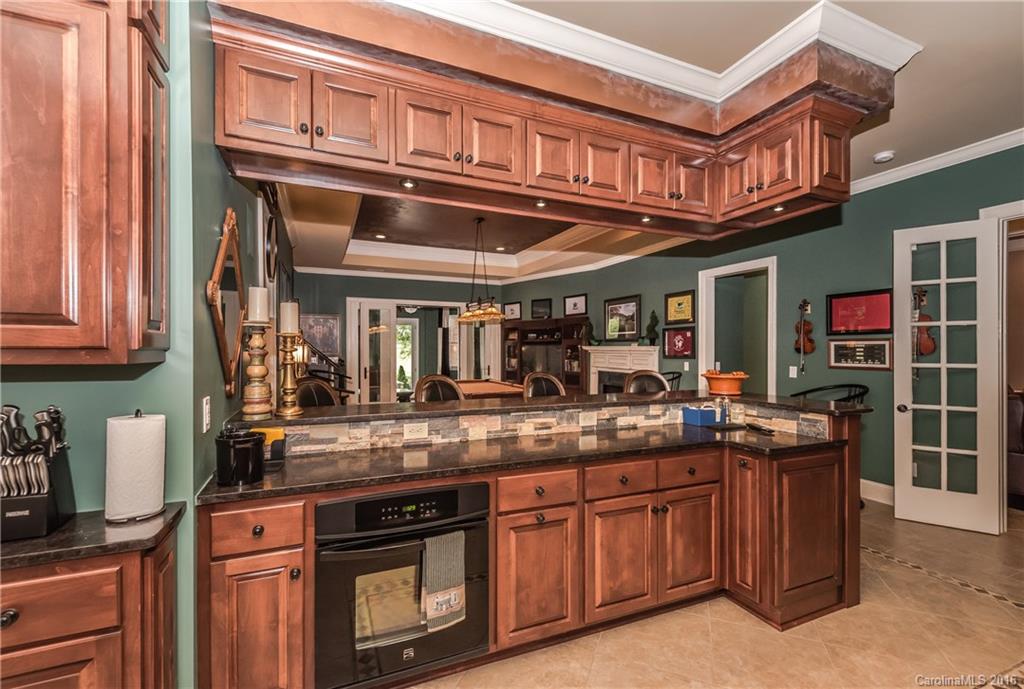 Ballantyne Country Club - Residential