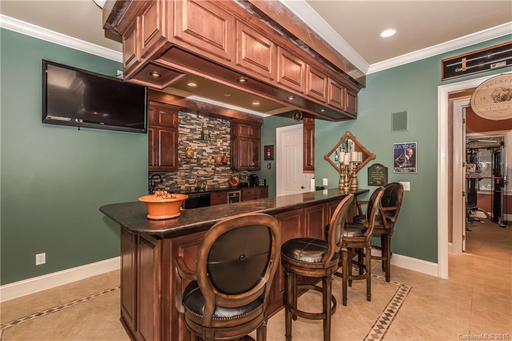 Ballantyne Country Club - Residential