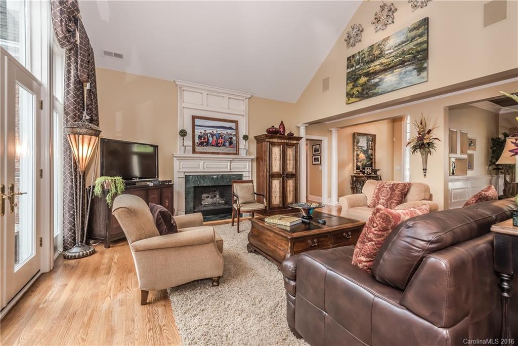 Ballantyne Country Club - Residential