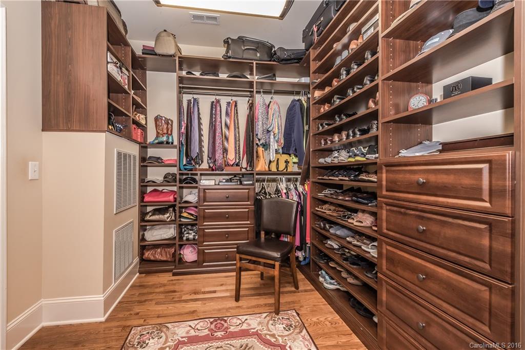 Ballantyne Country Club - Residential