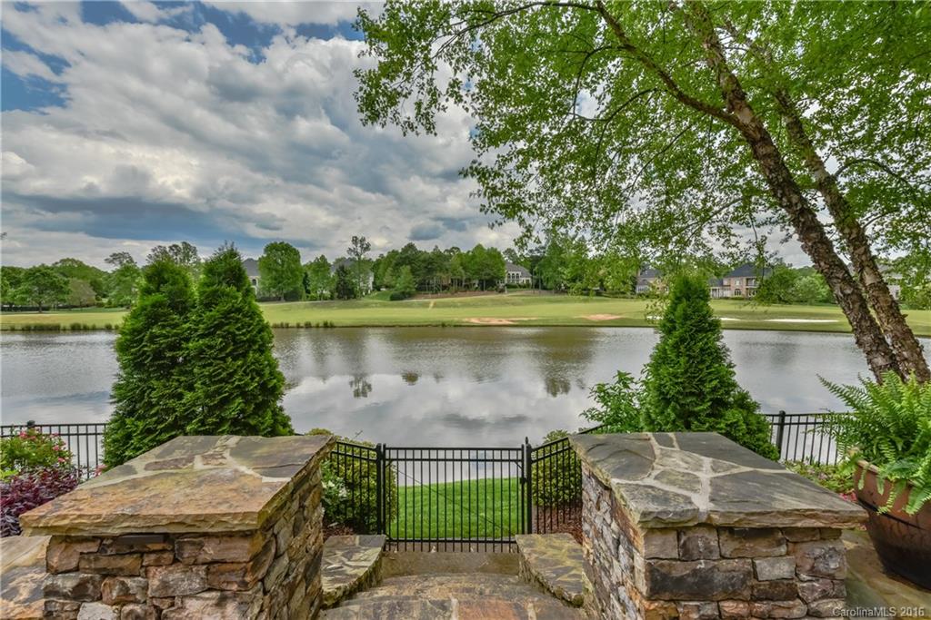 Ballantyne Country Club - Residential