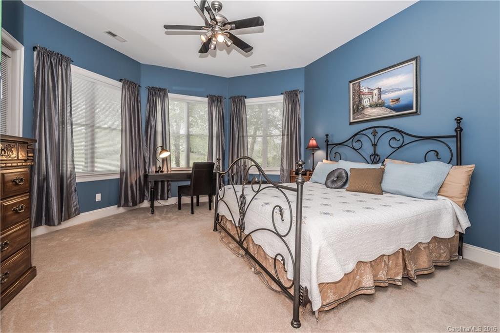 Ballantyne Country Club - Residential