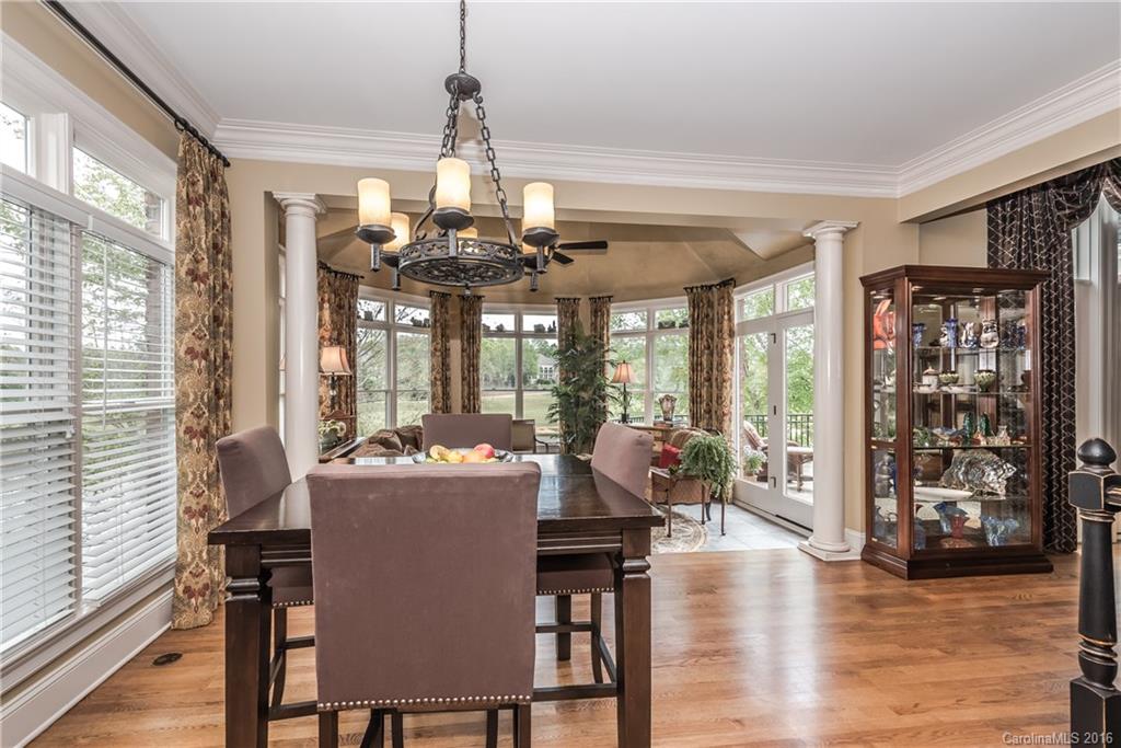 Ballantyne Country Club - Residential