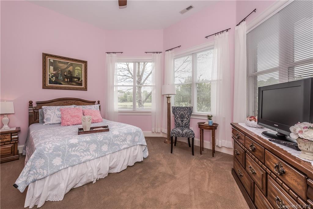 Ballantyne Country Club - Residential