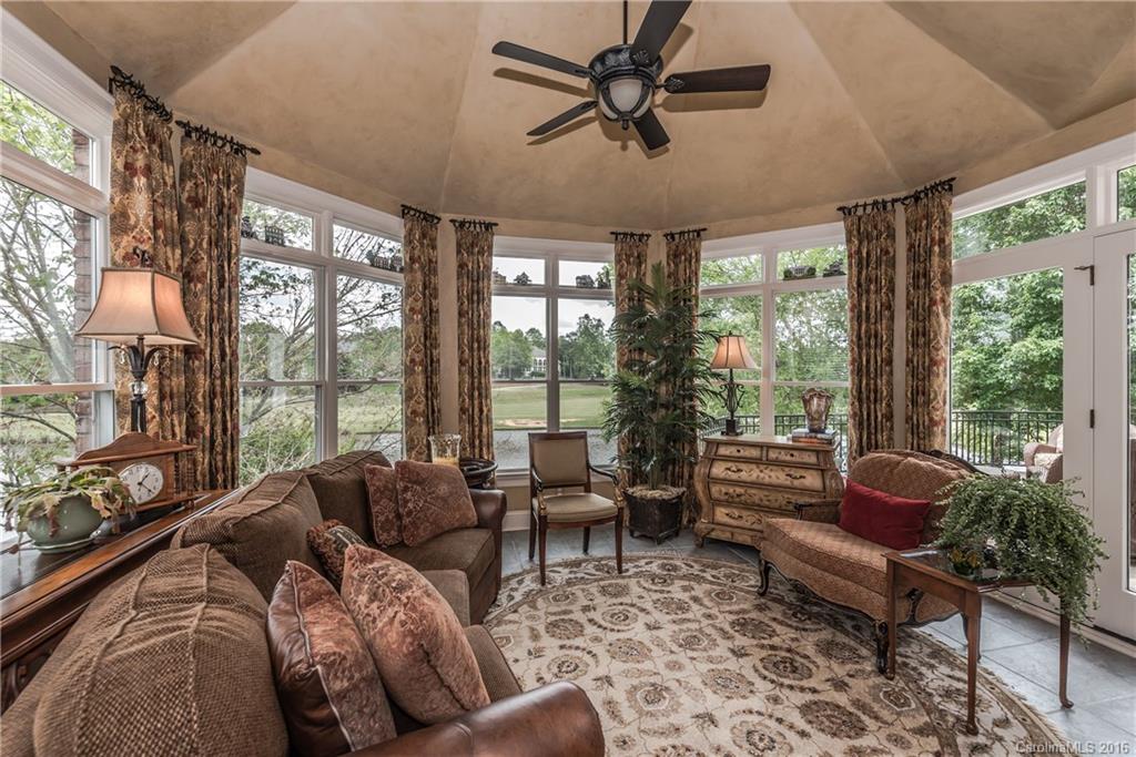 Ballantyne Country Club - Residential