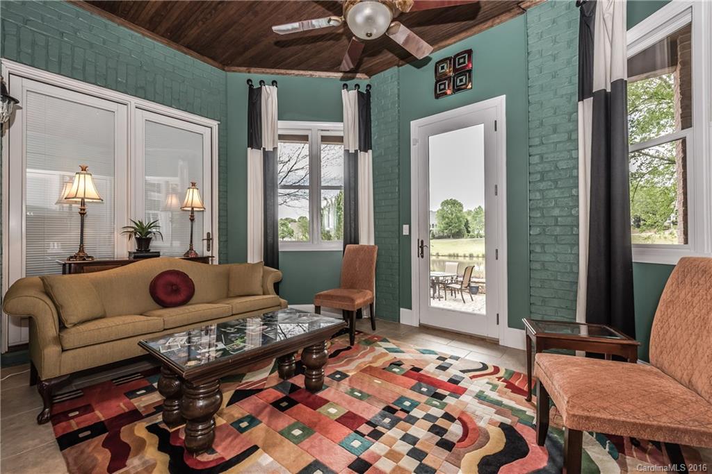 Ballantyne Country Club - Residential