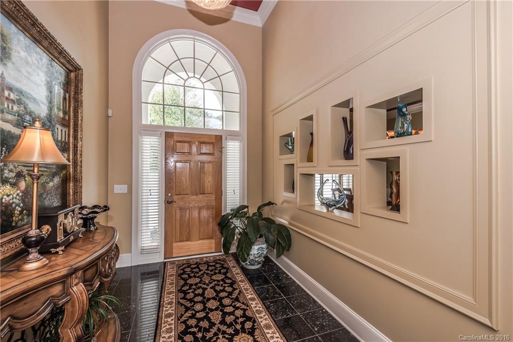 Ballantyne Country Club - Residential