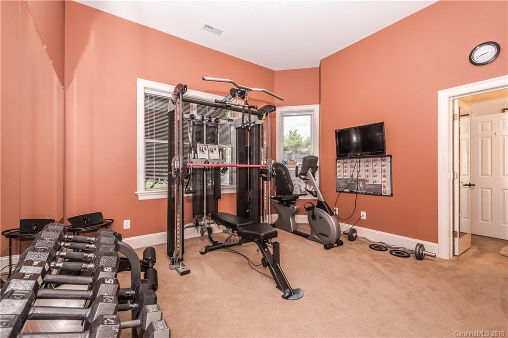 Ballantyne Country Club - Residential