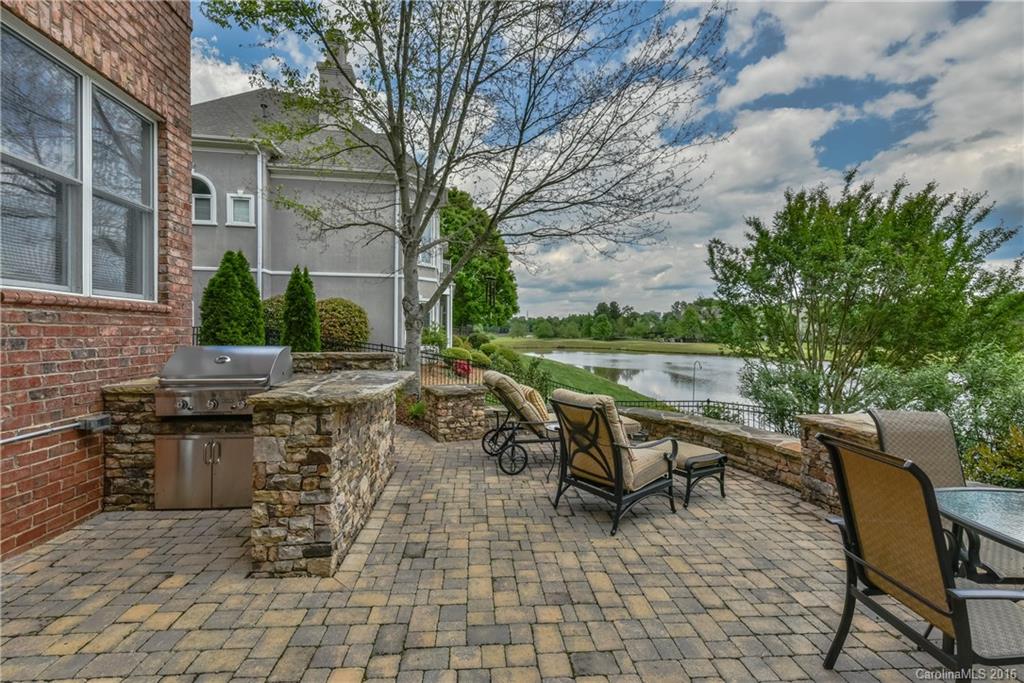 Ballantyne Country Club - Residential