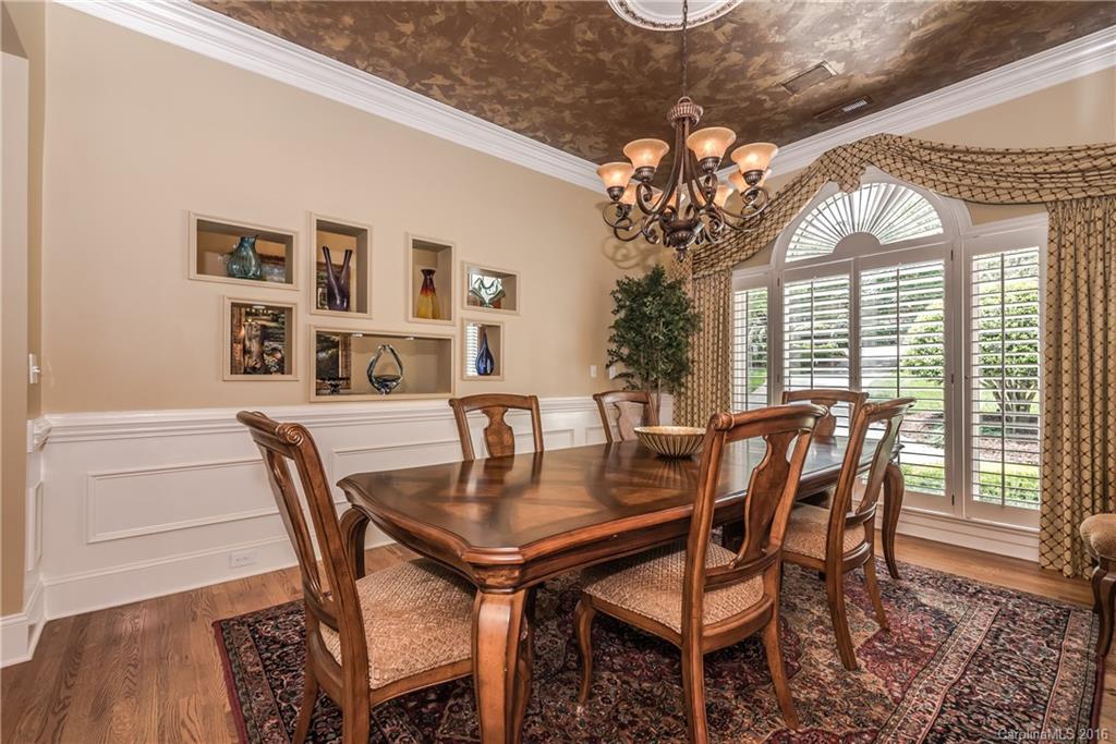 Ballantyne Country Club - Residential