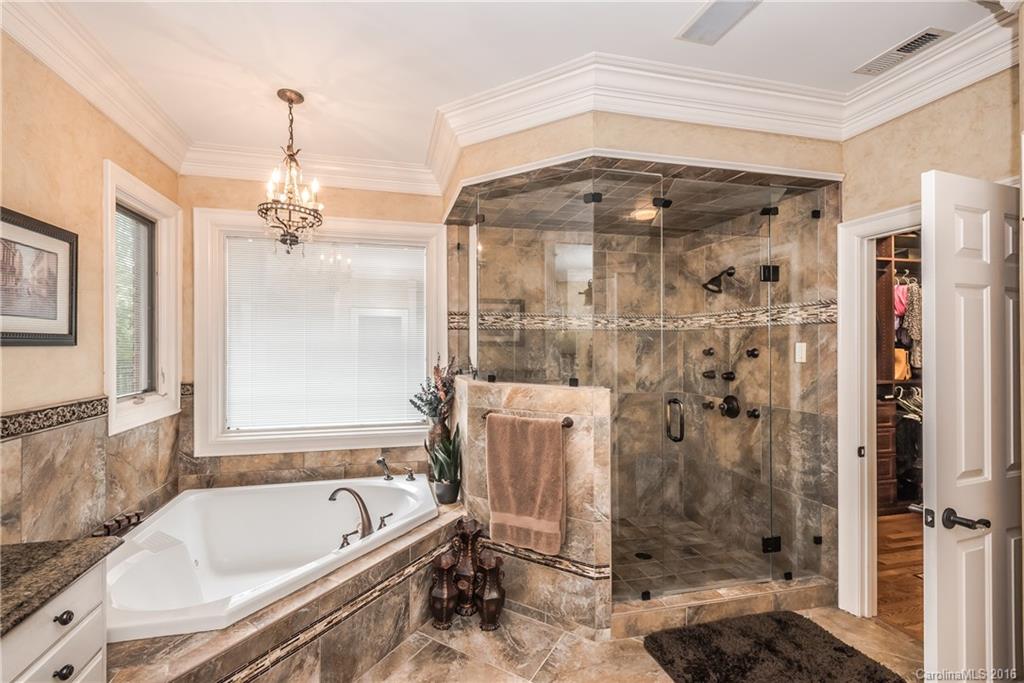 Ballantyne Country Club - Residential