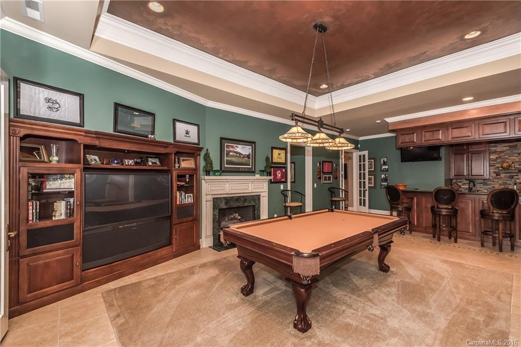 Ballantyne Country Club - Residential