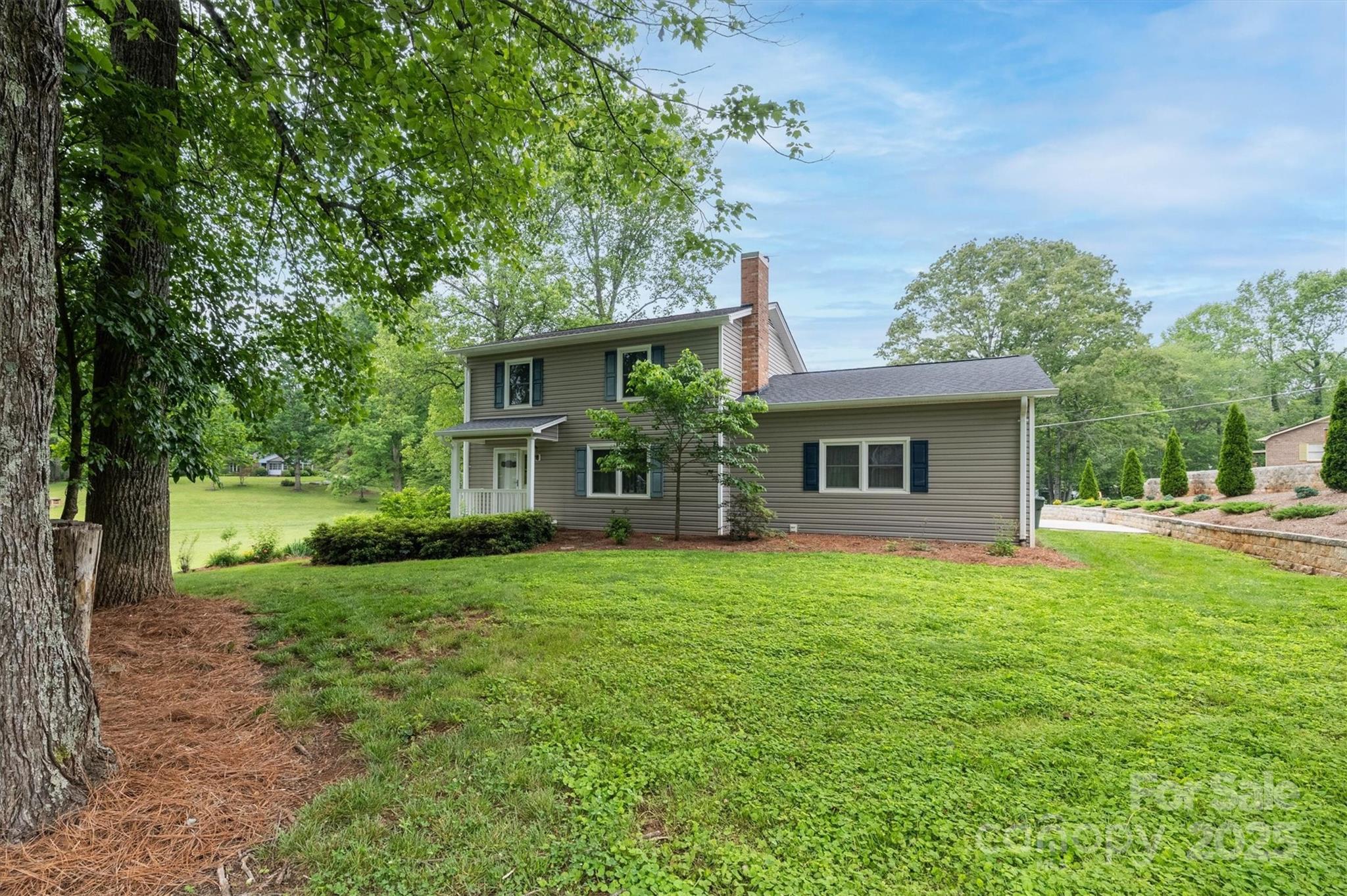 206 Hudson Cajah Mountain Road