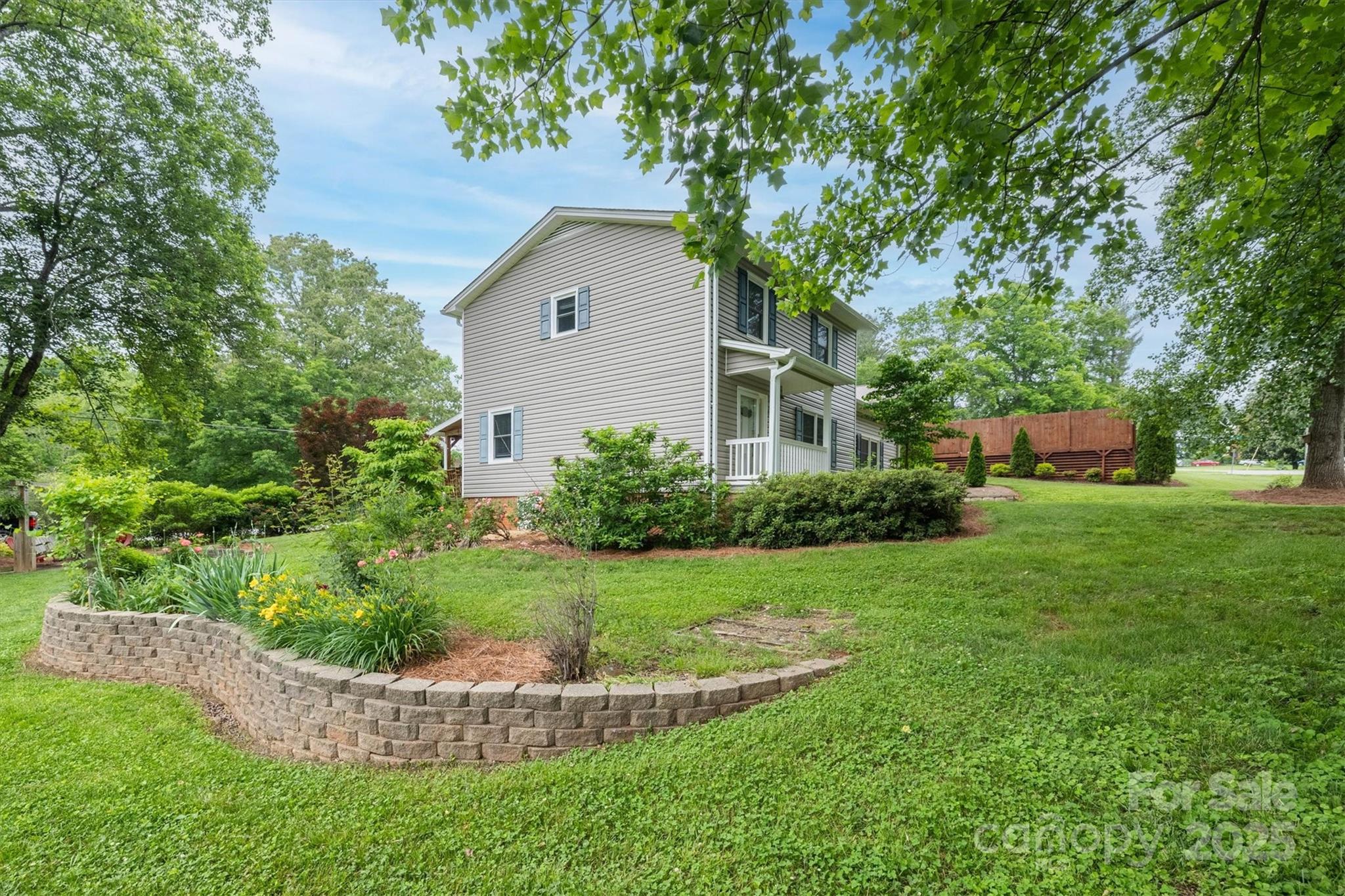 206 Hudson Cajah Mountain Road