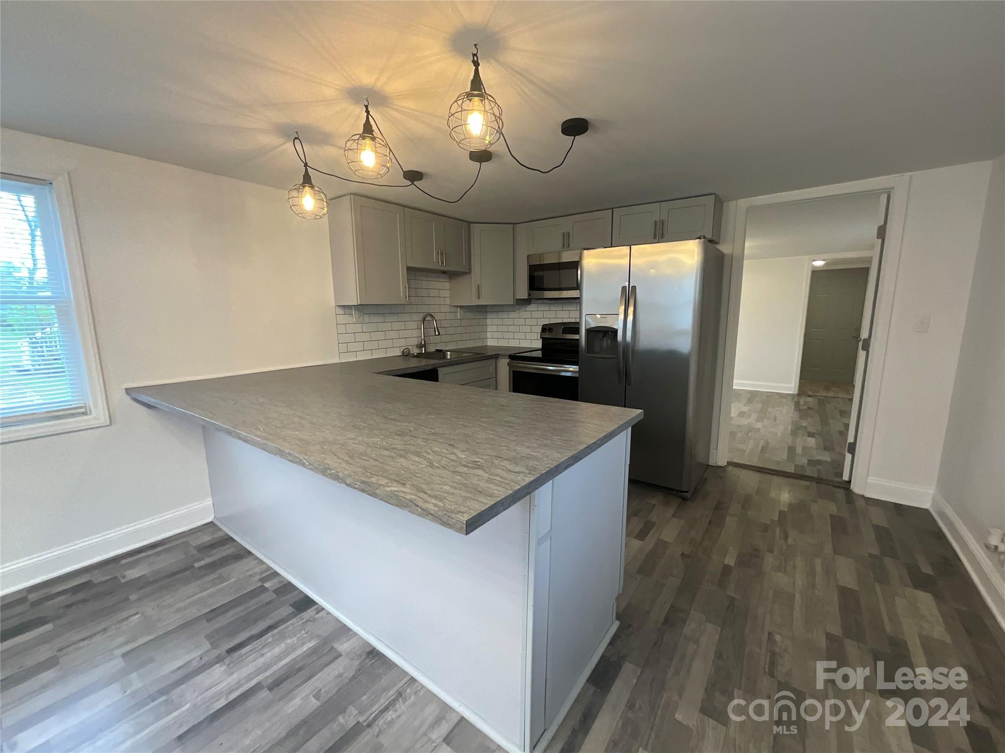 None - Residential Lease