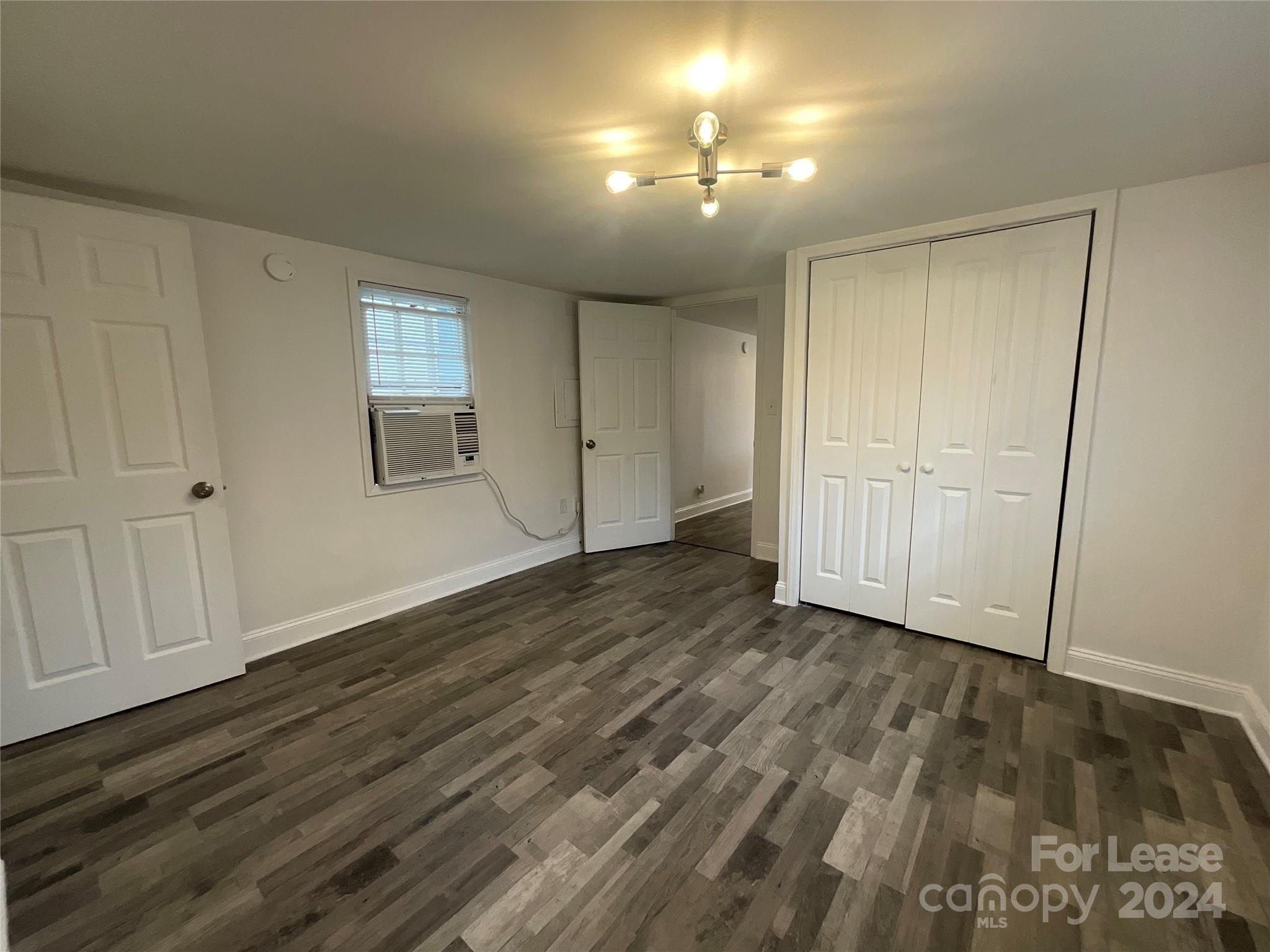 None - Residential Lease