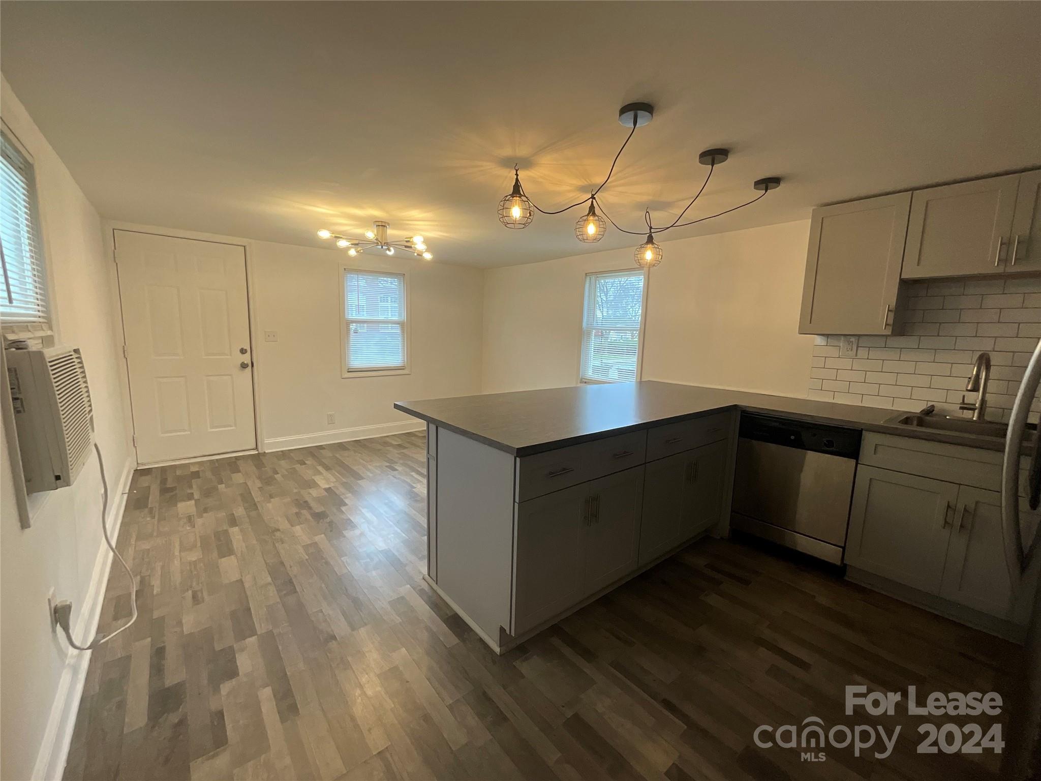 None - Residential Lease