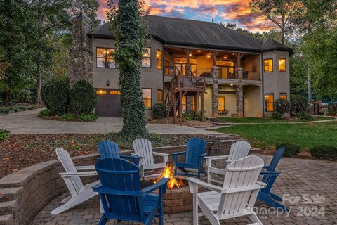 A home in Denver