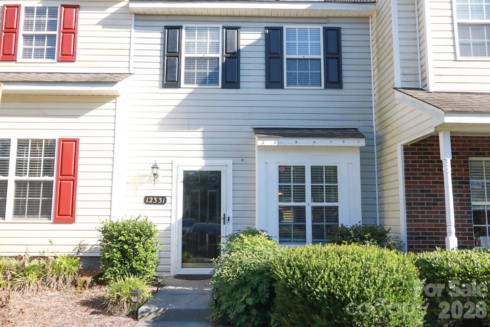 Maplecrest - Residential