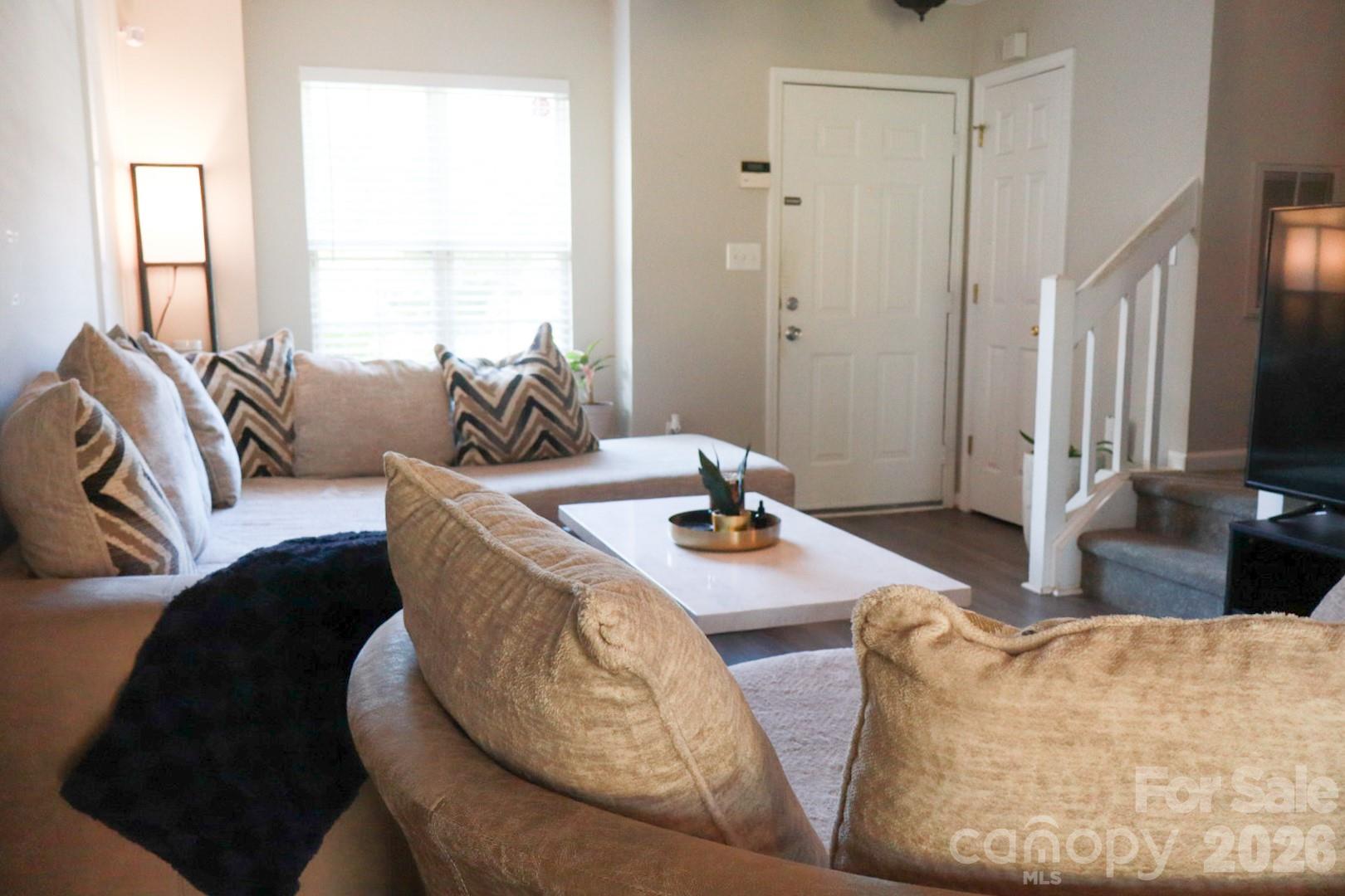 Maplecrest - Residential