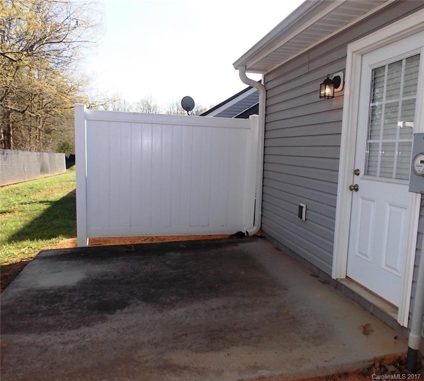 Vintage Place - Residential