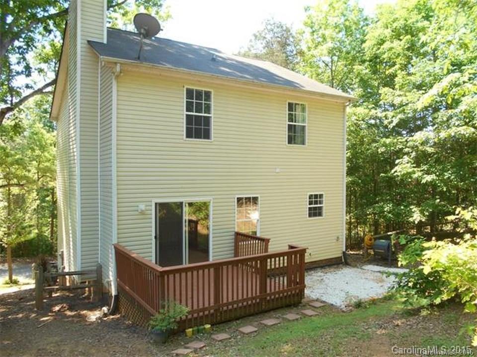 Tega Cay - Residential